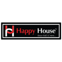Happy House: Your One-Stop Shop for Home Essentials!
